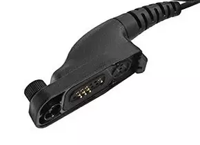 10 x JD-230X TRBO M7 x 3 KUULOKETTA - Motorola Multipin headsetit - 14068410 - 2