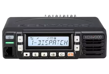 NX-1800 AE KENWOOD UHF AJONEUVORADIO ANALOGI - UHF AJONEUVORADIOPUHELIMET - 206060 - 1