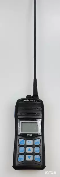 PROCOMM FSP 2/h-GP300 Flex MOTOROLA GP320, GP340... JA ICOM VHF TEHOPIISKA 155-175 MHz MX - VHF käsiradioantennit 137-175MHz - 501040 - 2