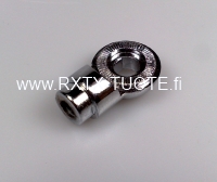 VOLVO ADAPTERI 6mm/DV , Sis. 6mm pulti - Antenniadapterit ja jouset - 704630 - 1