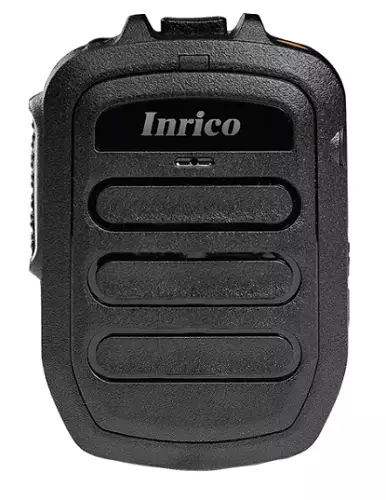 INRICO B06 ZELLO BLUETOOTH RSM MONOFONI APPLE IOS ja ANDROID ÄLYPUHELIMEEN IP67 VESITIIVIS - POC/ZELLO Headsetit - 303220 - 1