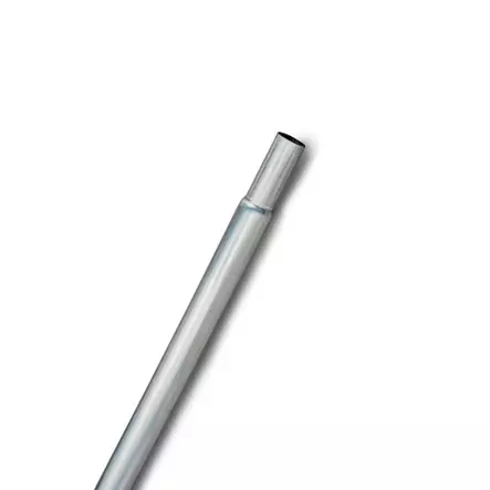 MASTOPUTKI HEAVY DUTY 1,5m 38mm JATKETTAVA, ALUMIINI 2,65mm - Mastotarvikkeet - 608040 - 2