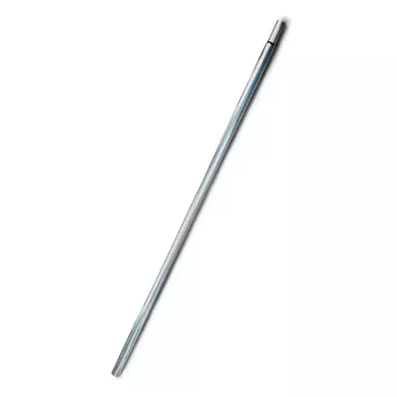 MASTOPUTKI HEAVY DUTY 1,5m 38mm JATKETTAVA, ALUMIINI 2,65mm - Mastotarvikkeet - 608040 - 1