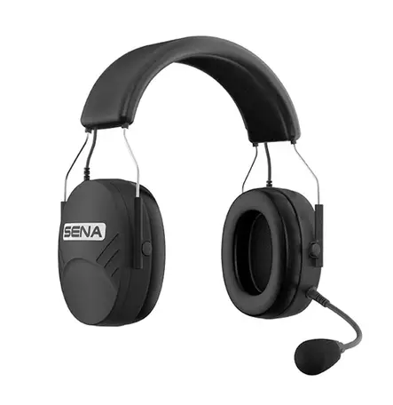 SENA TUFFTALK LITE 2 SANKAHEADSET, USB-C LATAUS! - Kuulosuojaimet - 901090 - 1