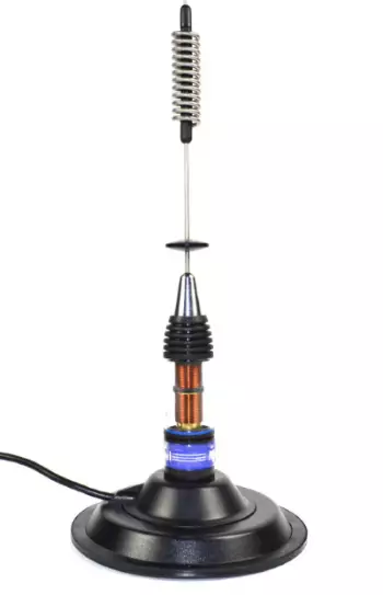 NMT 70 CB27 LA MAGNEETTIANTENNI 70cm - CB autoantennit 25-30 MHz - 502130 - 2