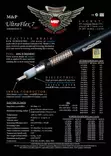 ULTRAFLEX 7 M&P VÄHÄHÄVIÖINEN KOAKSIAALIKAAPELI - Koaksiaalikaapelit - 701700 - 2