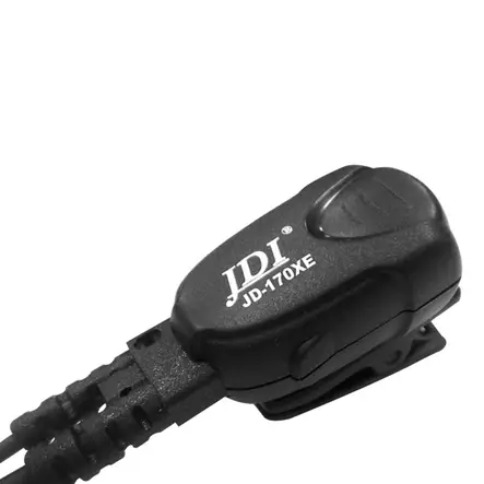 JD-170X PKT-23 KENWOOD HEADSET - Kenwood PKT-23 headsetit - 303161 - 2