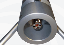 SIRIO GP LB 66-78 MHz LAAJAKAISTAINEN TUKIANTENNI, EI VIRITYSTÄ 2:1 - RHA68 Tukiantennit 68-72MHz - 503021 - 2