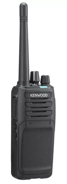 KENWOOD NX-1300 A E3 UHF AMMATTIRADIOPUHELIN 400-470MHz - UHF KÄSIRADIOPUHELIMET - 206051 - 2