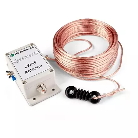 LWHF-160 PÄÄSTÄSYÖTETTY LANKA-ANTENNI 160-6m HF-alueelle 42m - Päästä syötetyt antennit 1,8-50MHz - 504081 - 1