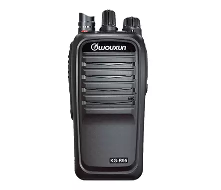 WOUXUN KG-R95 RHA68 IP66, 3200mAh, TEHO 8W - RHA68 KÄSIRADIOPUHELIMET - 202031 - 1