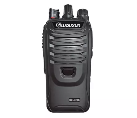 WOUXUN KG-R96 + BT-20 HEADSET + KOMPRO 70 MAATASOANTENNI BLUETOOTH RHA68 METSÄSTS VHF 8W 2 ANTENNIA - RHA68 KÄSIRADIOPUHELIMET - 202041 - 2