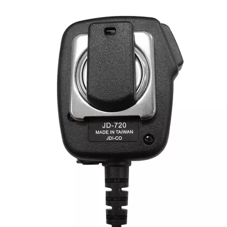 JD-720X VX246 MONOFONI VERTEX MOTOROLA VX-SARJA AMMATTIKÄYTTÖÖN IP54 - Vertex VX246 lukittavat Monofonit - 305042 - 2