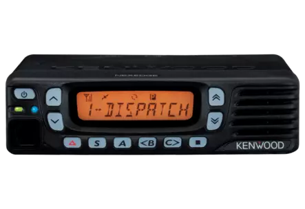 KENWOOD NX-820E UHF NXDN tai ANALOGI AJONEUVORADIO - UHF AJONEUVORADIOPUHELIMET - 206032 - 1