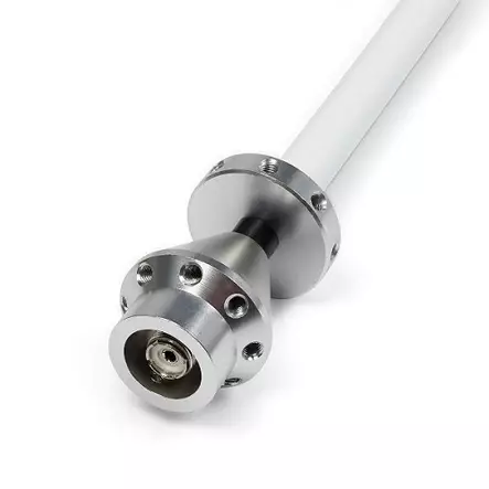 SCANKING HF DISCONE 0,05 - 2000MHz VASTAANOTTOANTENNI - Skanneriantennit - 506032 - 2