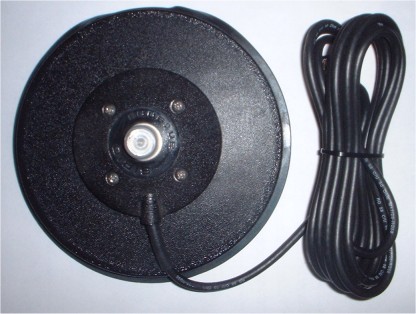 SIRIO MAG 145 UHF MAGNEETTIJALKA FME - Antennien magneettijalat - 603022 - 3