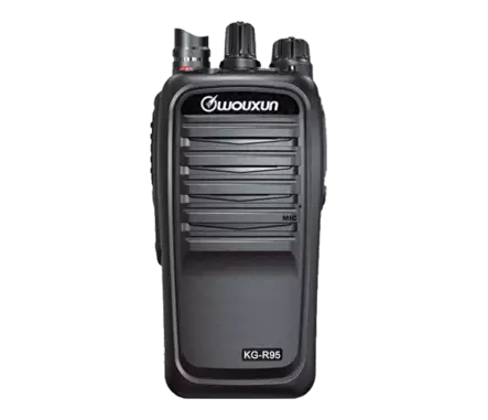 WOUXUN KG-R95 RHA68 LONG68 METSÄ- ja ANO68 PAMPPUANTENNI + NUTI KUULOKKEELLA METSÄSTS VHF 8W KAKSI ANTENNIA - RHA68 TARJOUSPAKETIT - 1400232 - 2