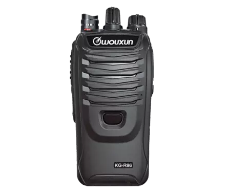 WOUXUN KG-R96 BT + BT-125 HF + SUPER GAINER TEHOANTENNI, BLUETOOTH RHA68 VHF TEHO 8W KAHDELLA ANTENNILLA - RHA68 KÄSIRADIOPUHELIMET - 202042 - 2