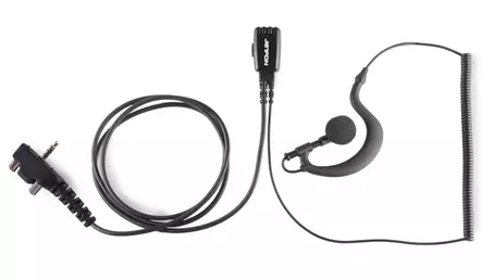 10 x BR-1710 VX HEADSET VERTEX ja MOTOROLA VX-sarja - Vertex VX-sarja lukittavat headsetit - 140273 - 2