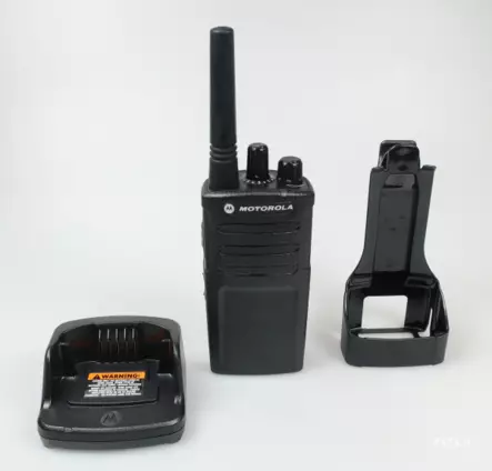 MOTOROLA XT420 PMR446 RADIOPUHELIN - PMR446 AMMATTIRADIOPUHELIMET - 207003 - 2