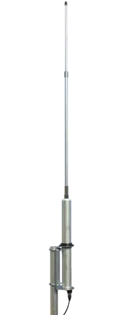 SIRIO CX4 68-73MHz 3/4 TUKIASEMA-ANTENNI UHF-liittimellä - RHA68 Tukiantennit 68-72MHz - 503023 - 1