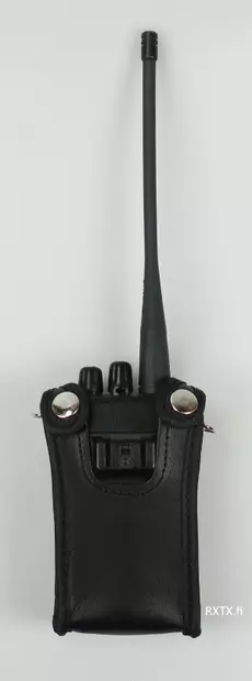 LCO WOUXUN KG-819, R59, T59 SUOJALAUKKU, MYÖS TTi H100, HUNTER F7 ja muut pienet radiot. - Radiopuhelimien säilytys ja kuljetus - 316003 - 2