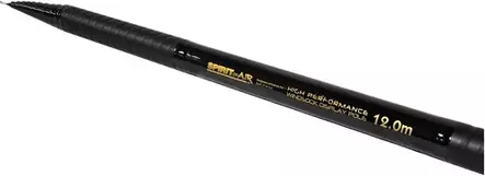 TELESKOOPPI MASTO 12m LASIKUITU KEVYILLE LANKA-ANTENNEILLE - Mastotarvikkeet - 130723 - 1