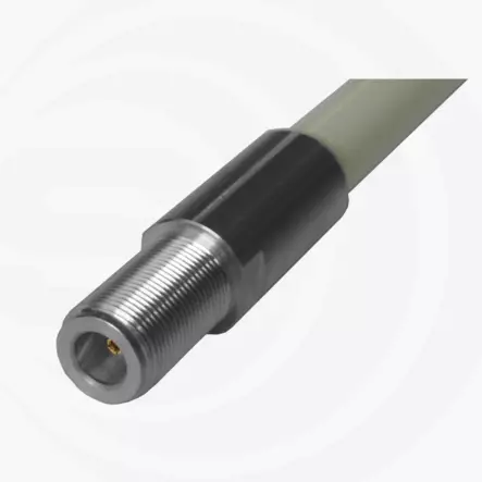 SIRIO SO-437 N UHF AMMATTIRADIO ANTENNI 430-450 MHz, VAHVISTUS 2,15dB - UHF tukiantennit 300-3000MHz - 503034 - 2