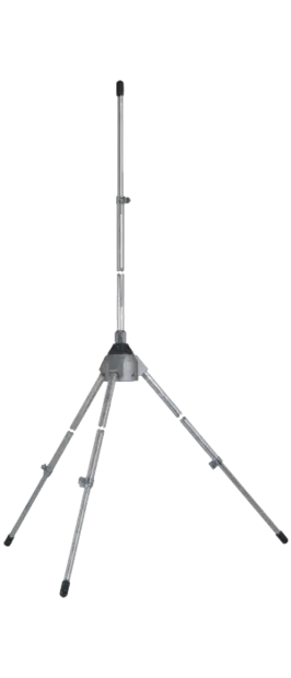 SIRIO GPA 68 1/4 AALON ANTENNI 66-108 MHz - RHA68 Tukiantennit 68-72MHz - 503024 - 2