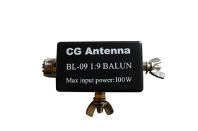 UNUN CG-ANTENNA BL-09 1:9 100W - Balunit ja Ununit - 610005 - 1