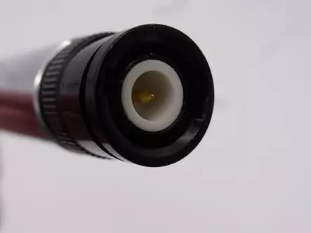 MRW-222 TELESKOOPPI SKANNERI 2m/70cm ANTENNI BNC-U - Teleskooppiantennit - 507015 - 2