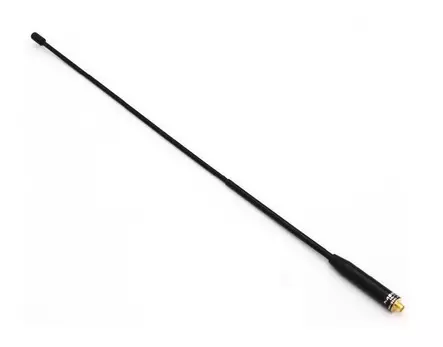 NA-775 SMA-N TEHOPIISKA VHF-UHF - Multiband käsiradioantennit 50-1200MHz - 501065 - 1
