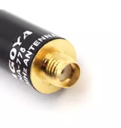 NA-775 SMA-N TEHOPIISKA VHF-UHF - Multiband käsiradioantennit 50-1200MHz - 501065 - 2