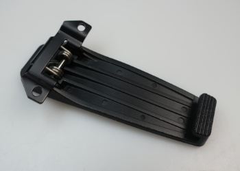 VYÖKLIPSI KG-T58, T-59, T60 WOUXUN T-SARJAAN - Vyöklipsit radiopuhelimiin - 315016 - 2