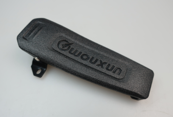 VYÖKLIPSI KG-T58, T-59, T60 WOUXUN T-SARJAAN - Vyöklipsit radiopuhelimiin - 315016 - 1