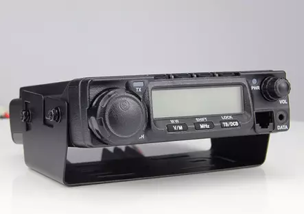 RHA68 TUKIASEMA-PAKETTI AT-588 RADIO + BM4 ANTENNI + F7 PWR + RG8 15m KAAPELI - RHA68 TARJOUSPAKETIT - 140676 - 2