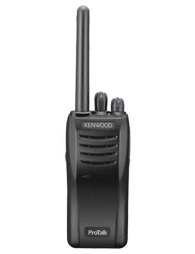 KENWOOD TK-3501E PMR-446 RADIOPUHELIN TYÖKÄYTTÖÖN - PMR446 AMMATTIRADIOPUHELIMET - 207017 - 2
