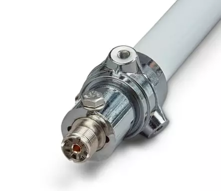 BM4 RHA68 1/2 TUKIASEMA-ANTENNI 71MHz MAATASOILLA, GAIN 3,0 dBi - RHA68 Tukiantennit 68-72MHz - 503377 - 2