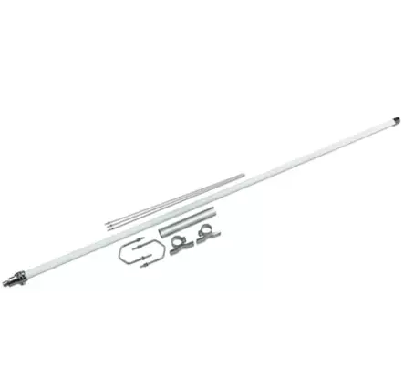 BM4 RHA68 1/2 TUKIASEMA-ANTENNI 71MHz MAATASOILLA, GAIN 3,0 dBi - RHA68 Tukiantennit 68-72MHz - 503377 - 1