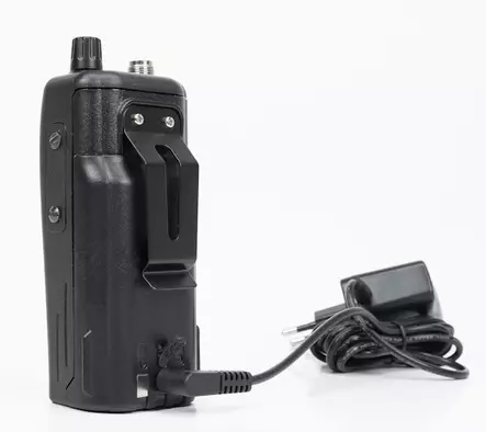 HP72 CB27 LA-RADIOPUHELIN 40ch AM/FM Li-Ion AKULLA - CB27 KÄSIRADIOPUHELIMET - 201057 - 2