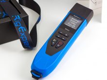 RIGEXPERT STICK 230 BLUETOOTH 100kHz - 230MHz ANTENNI ANALYSAATTORI - Antennianalysaattorit - 618008 - 2