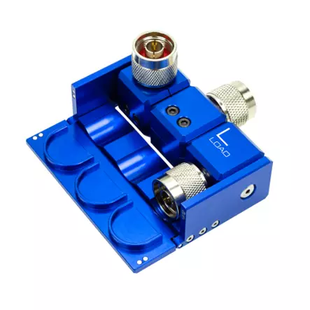 RigExpert SHACKMASTER OSL kalibrointisarja - Antennianalysaattorit - 618018 - 1