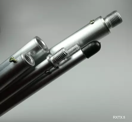 GP AB02 1/2 AALLON CB27 TUKIANTENNI 3:lla MAATASOLLA => TOIMII !!! - CB tukiantennit 26-30MHz - 503008 - 2