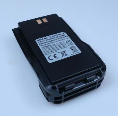 QB-44HL TEHOAKKU AT-D878 PUHELIMEEN 3100mAh - Muut radiopuhelinakut - 301349 - 2