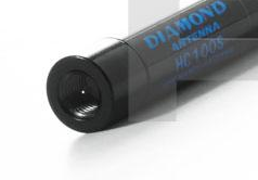 DIAMOND HC100S SMA-U VHF TEHOANTENNI GARMIN VERTEX VIRITETTÄVISSÄ 134-174 MHz - VHF käsiradioantennit 137-175MHz - 501109 - 2