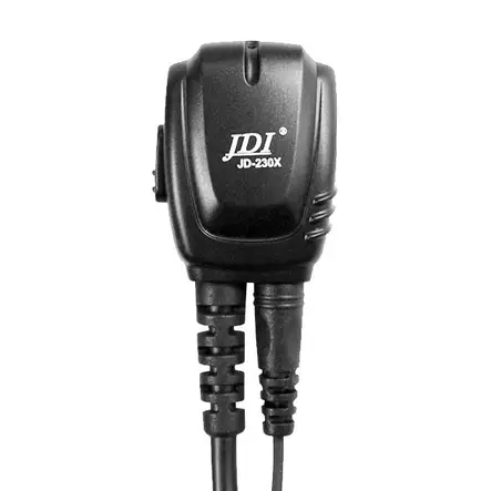 JD-230X PKT23 FLEX HEADSET KENWOOD PKT-23 VOIMAKAS JA KIRKAS ÄÄNI - Kenwood PKT-23 headsetit - 303139 - 1