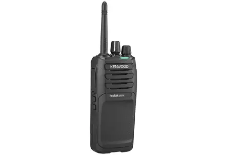 KENWOOD TK-3701DE PMR446 dPMR DIGITALI / ANALOGI AMMATTIRADIOPUHELIN, LUPAVAPAA - PMR446 AMMATTIRADIOPUHELIMET - 207019 - 2