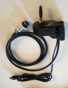 ML-27 PTT TANGENTTI-JOHTOSARJA - Mikrofonit radiopuhelimiin - 307039 - 1