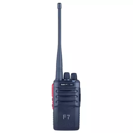 HUNTER F7 RHA68 METSÄSTYS VHF RADIOPUHELIN - RHA68 KÄSIRADIOPUHELIMET - 202029 - 1