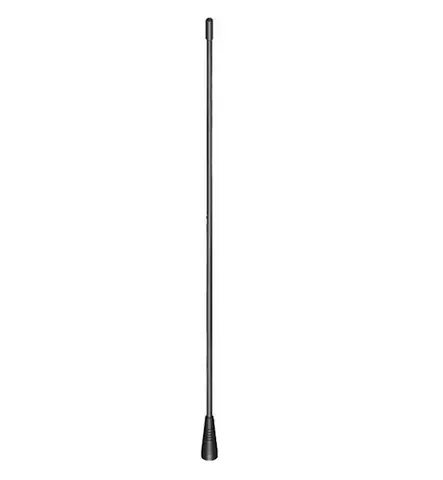 PANORAMA MX-H7 VHF TEHOANTENNI 155-170MHz AMMATTIRADIOIHN ICOM, MOTOROLA 40cm - VHF käsiradioantennit 137-175MHz - 501139 - 2